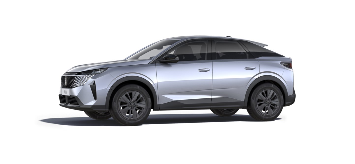 Peugeot 3008 Allure Business 1