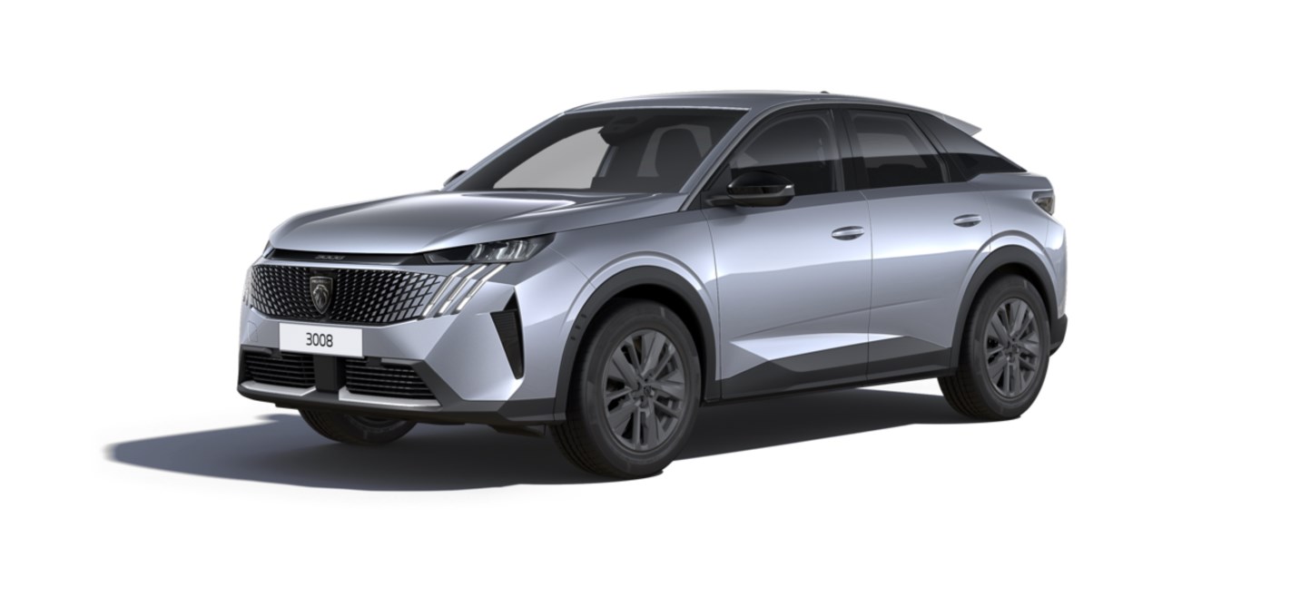Peugeot 3008 Allure Business