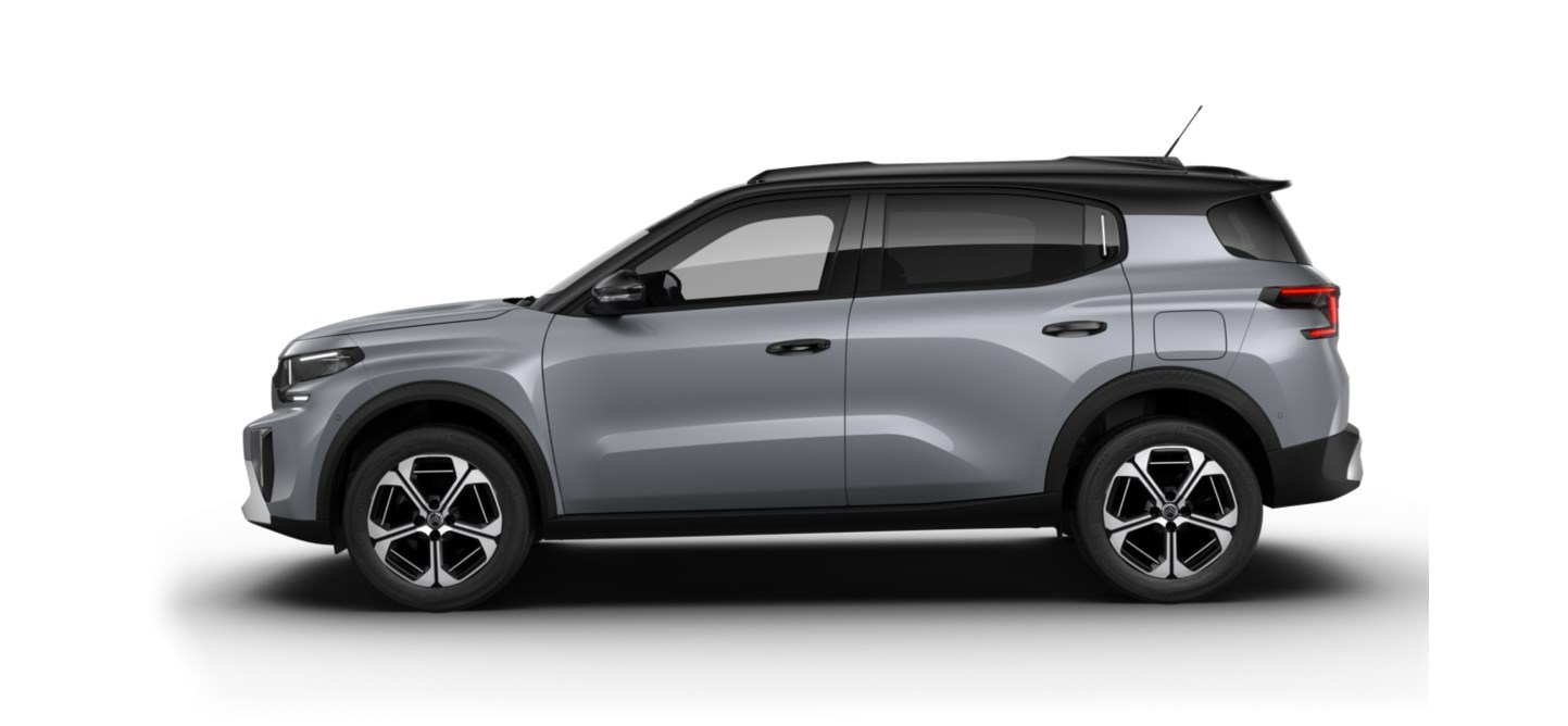 Citroen C3 Aircross Max 3