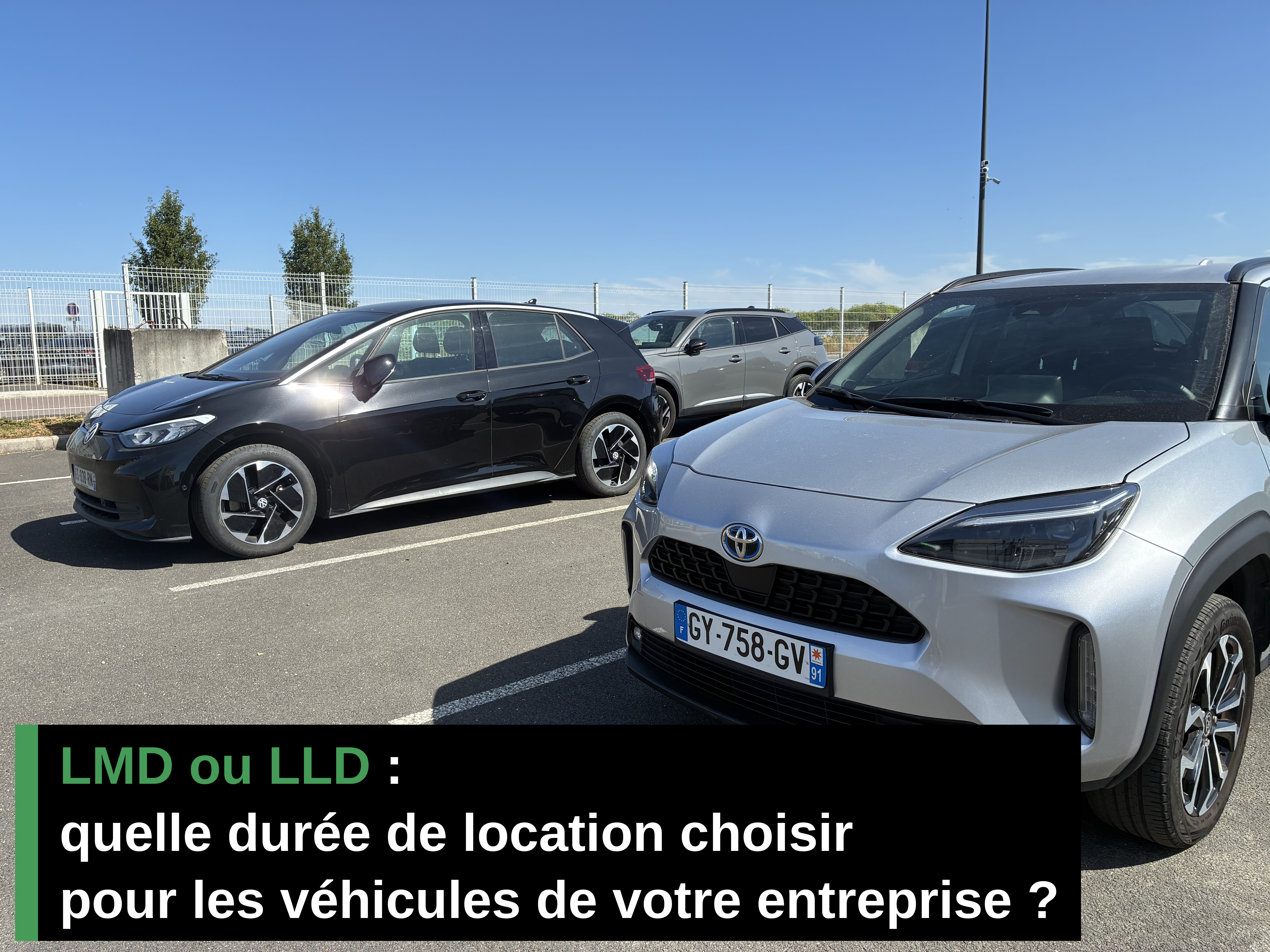 LMD ou LLD : quelle option choisir ?