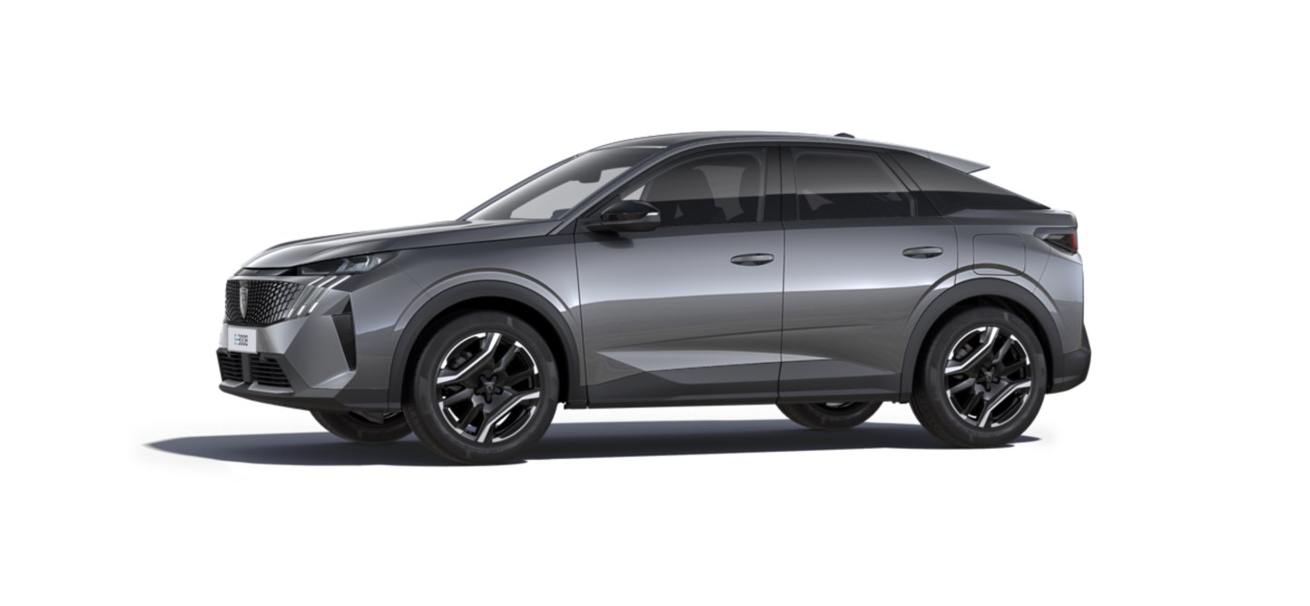 Peugeot e3008 Allure Business 2