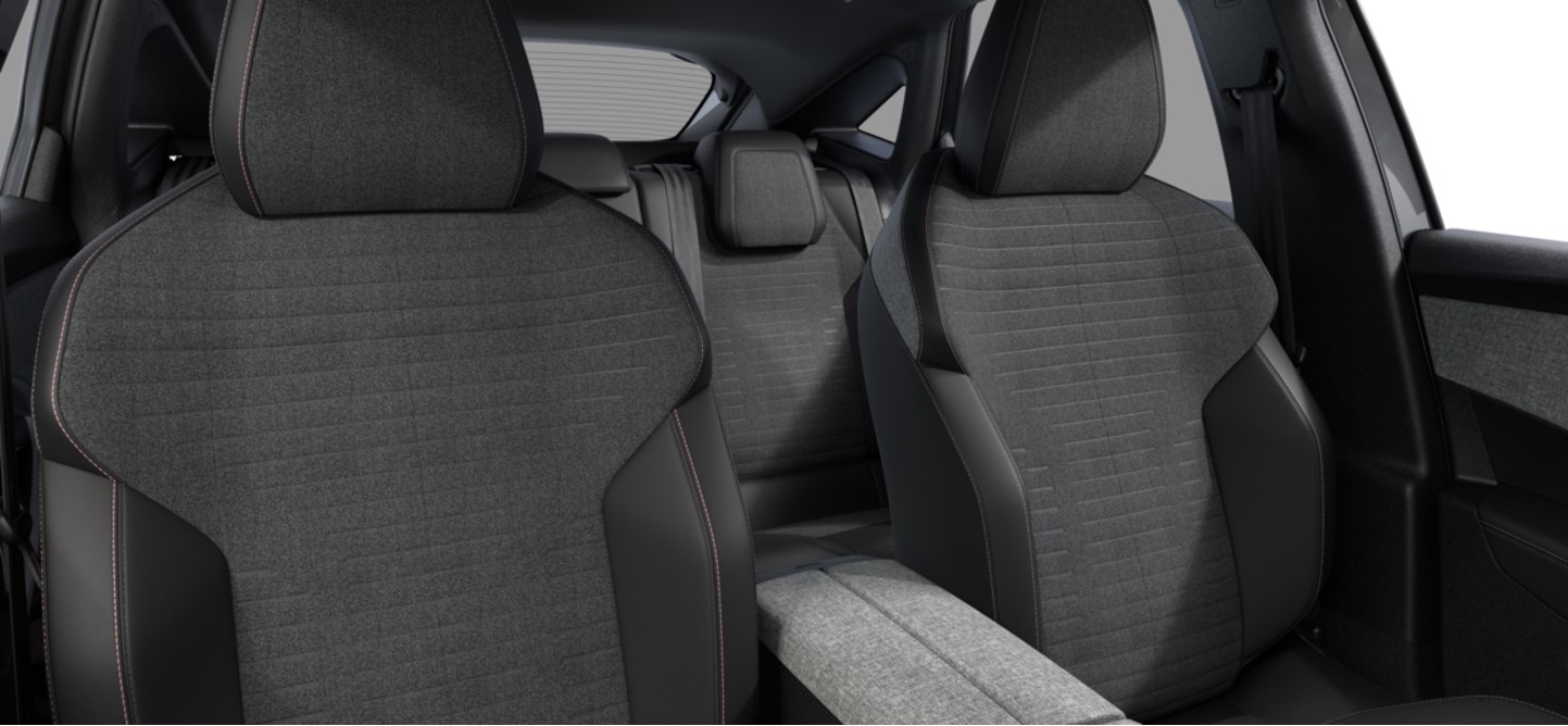 Peugeot e3008 Allure Business 4