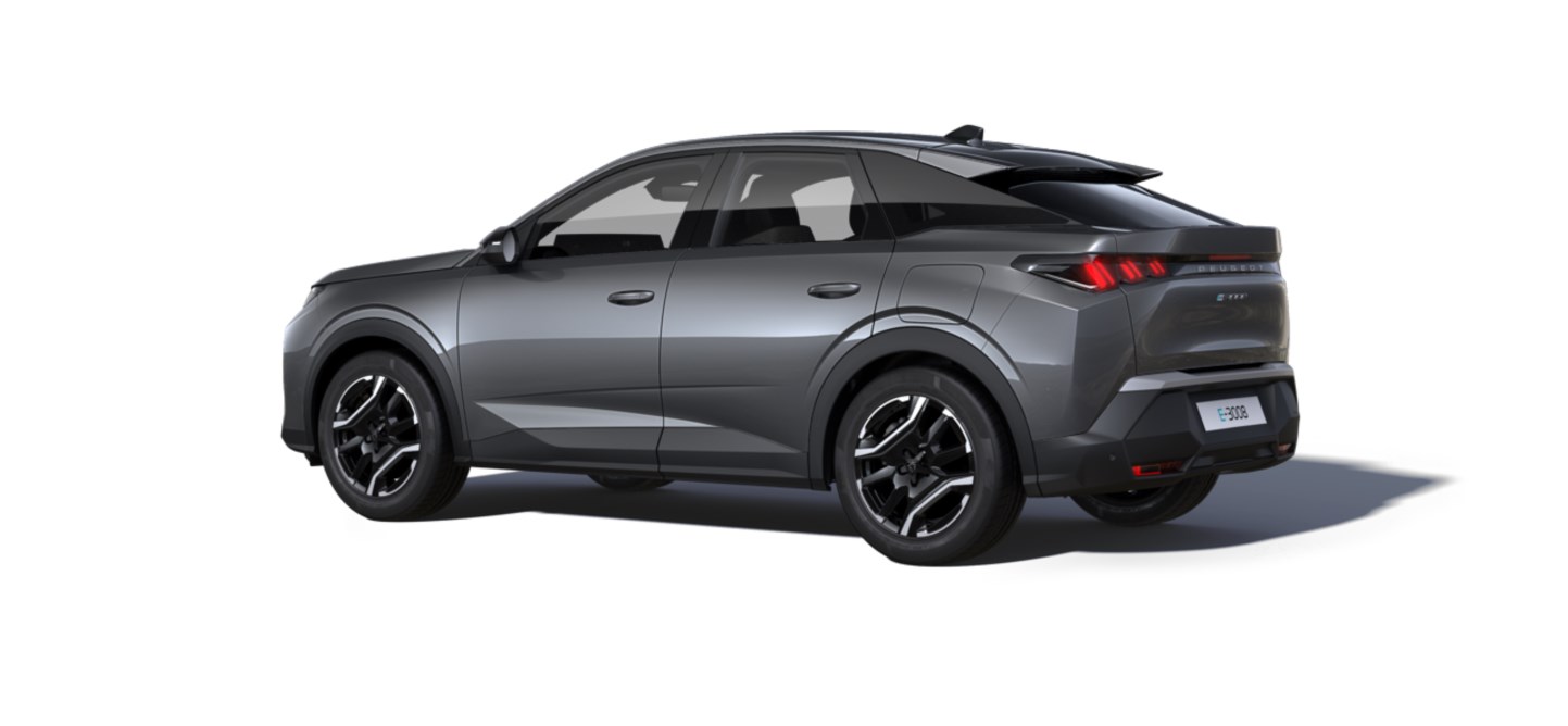 Peugeot e3008 Allure Business 1