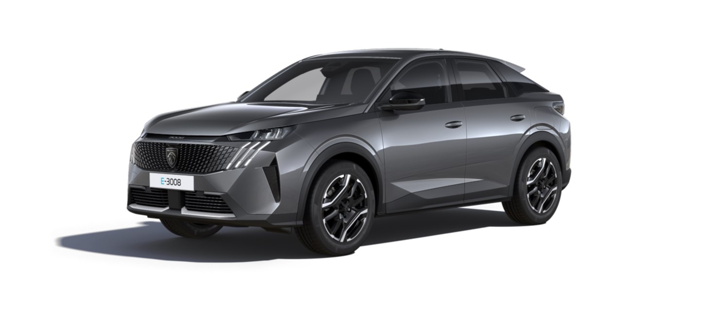 Peugeot e3008 Allure Business