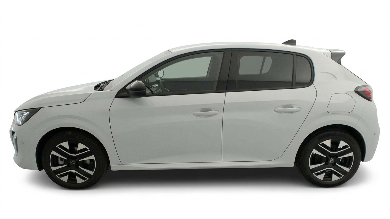 Peugeot 208 allure 2