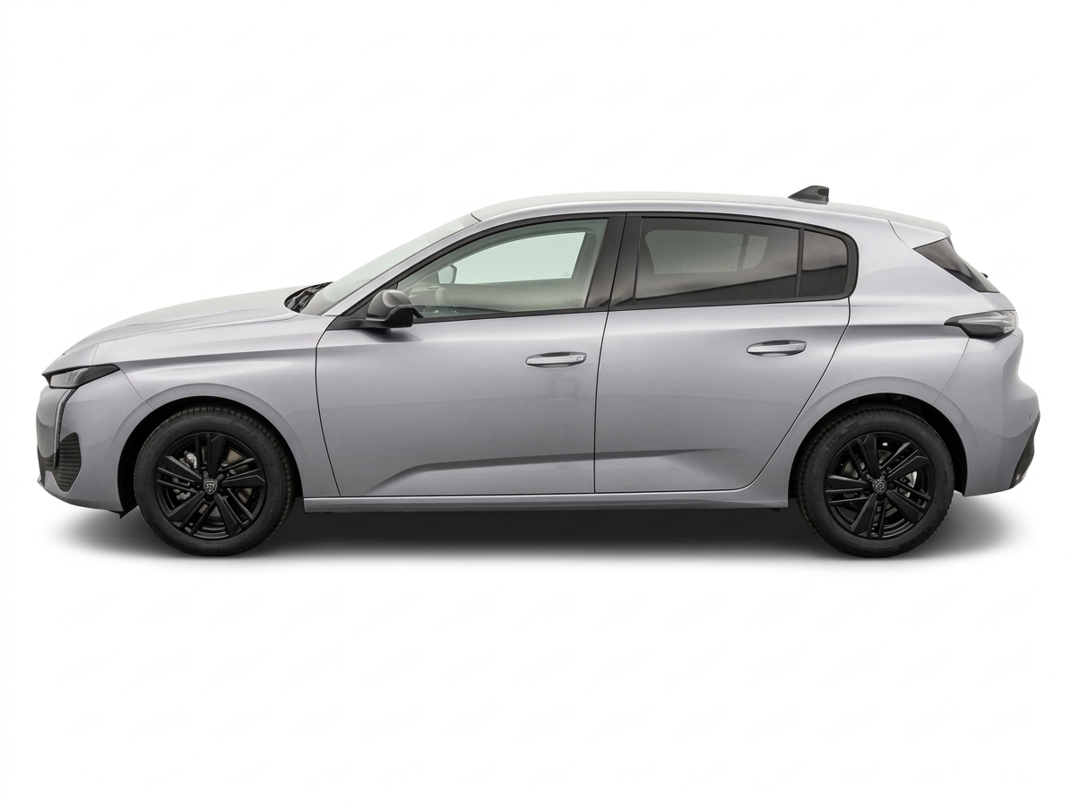 Peugeot 308 Business 2