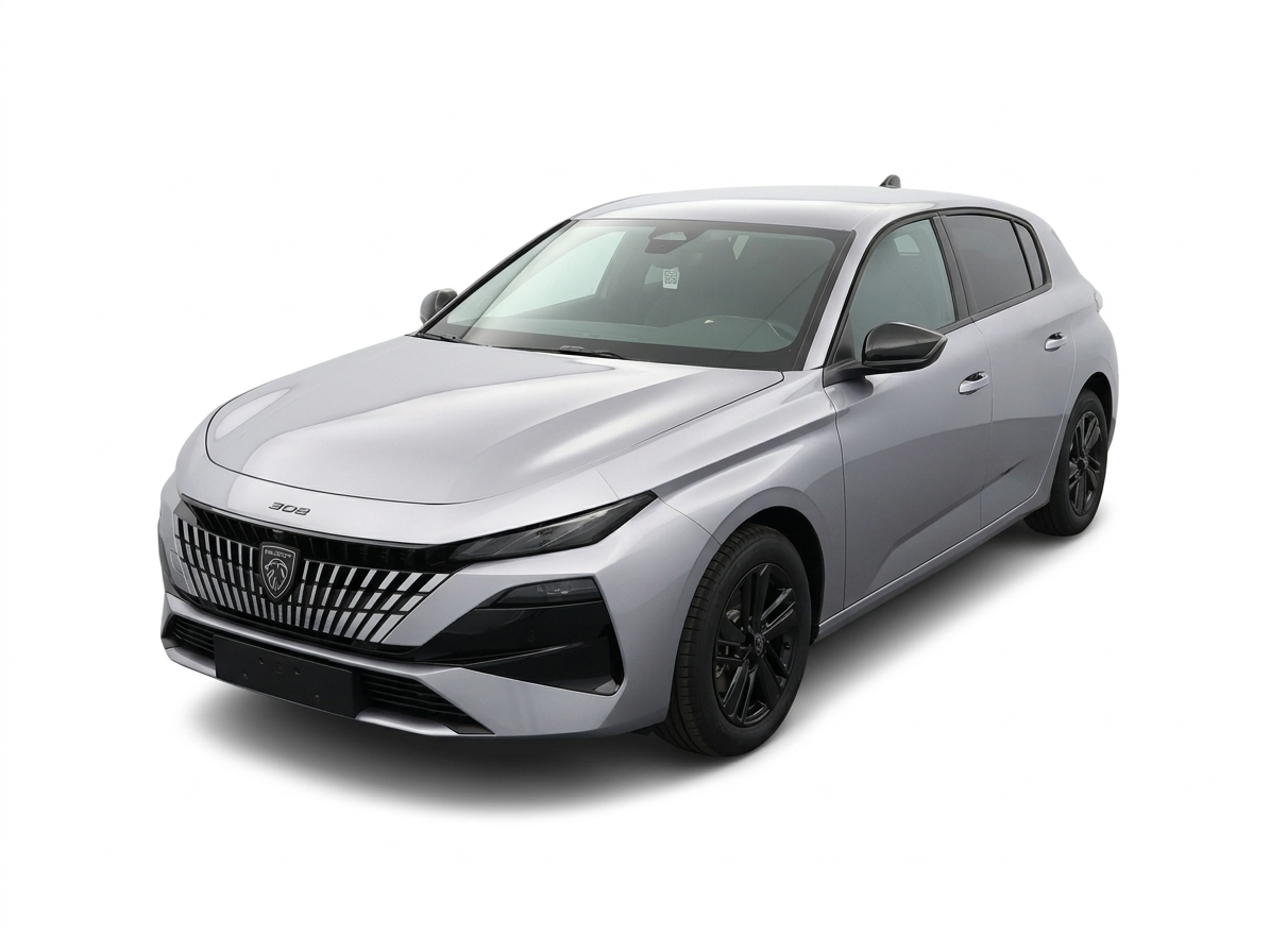 Peugeot 308 Business