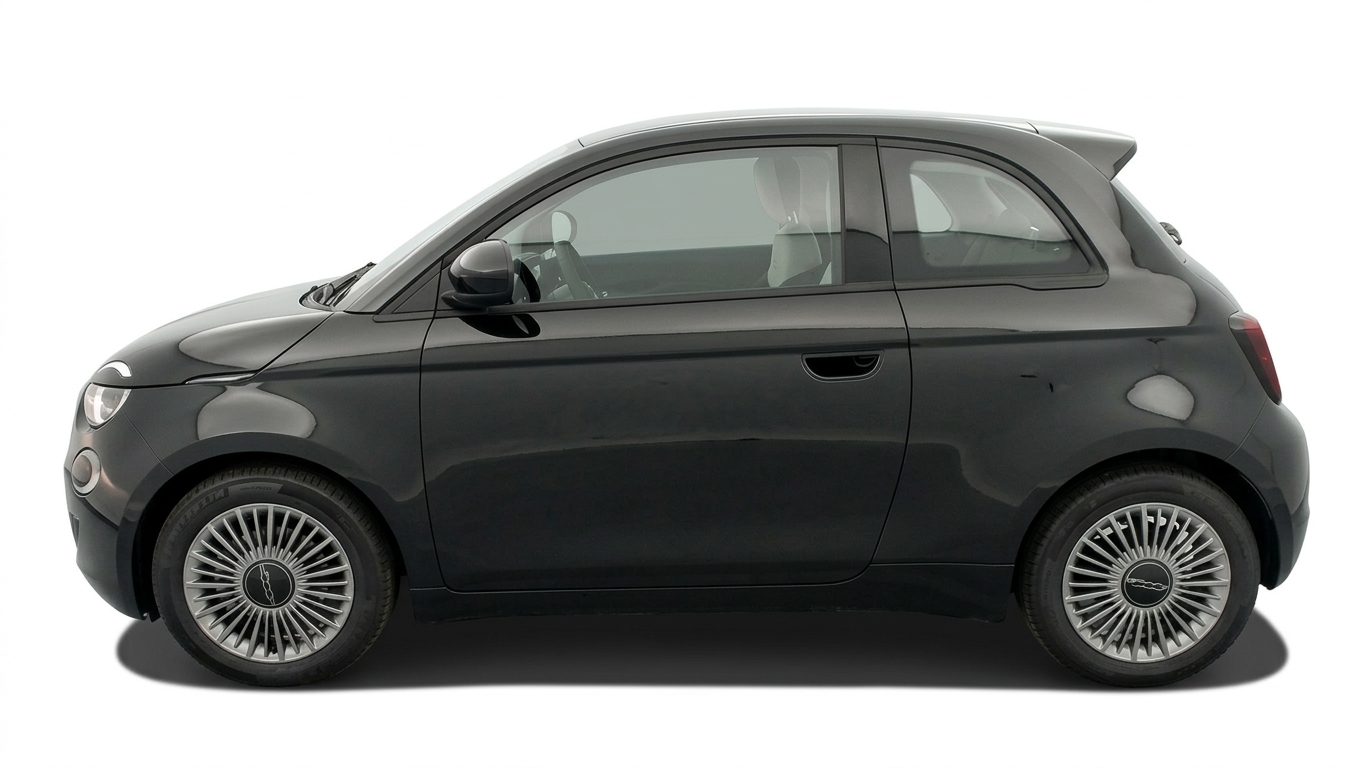 Fiat 500 2