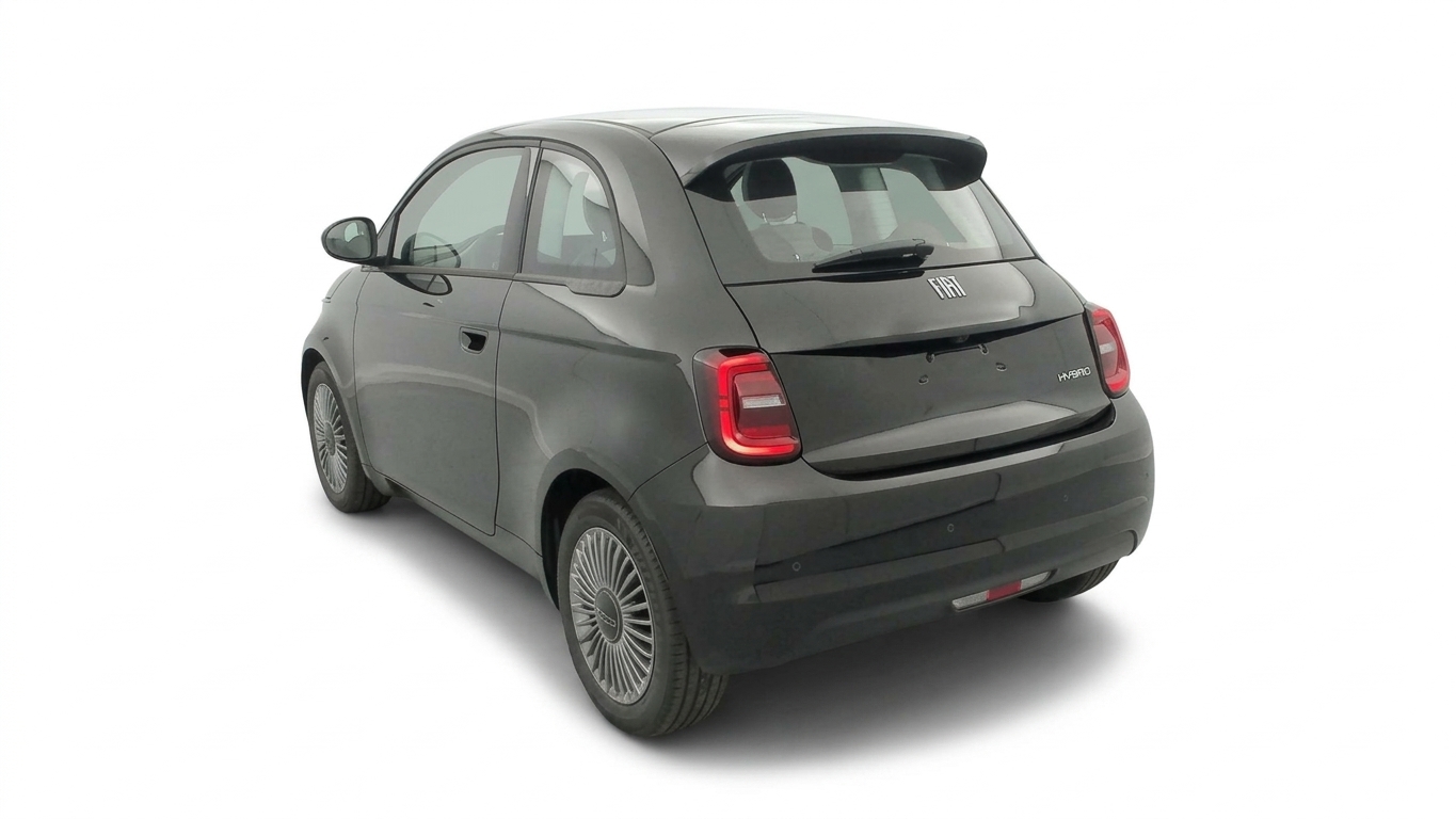 Fiat 500 1