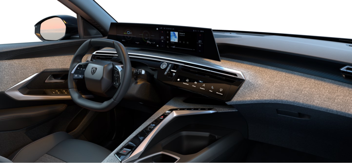 Peugeot 5008 Allure business 4