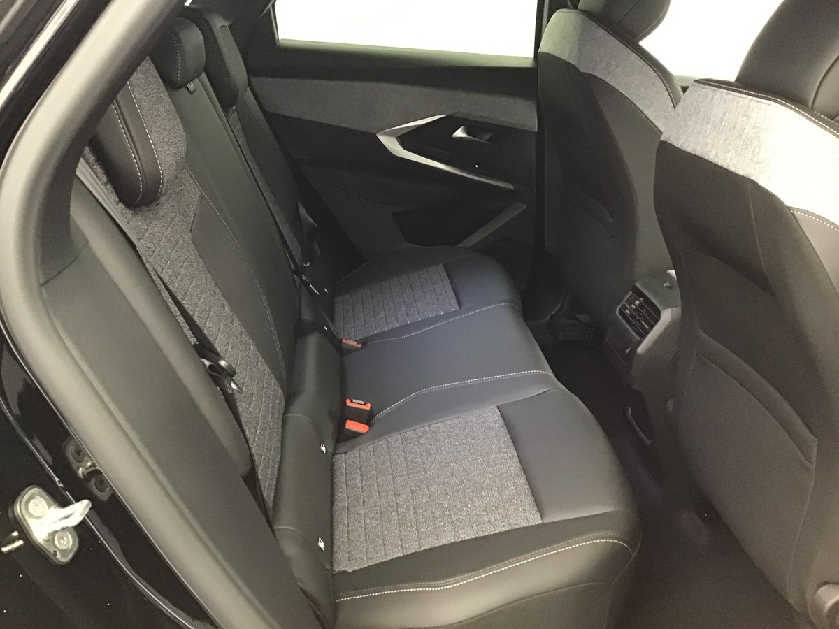 Peugeot 3008 allure 3