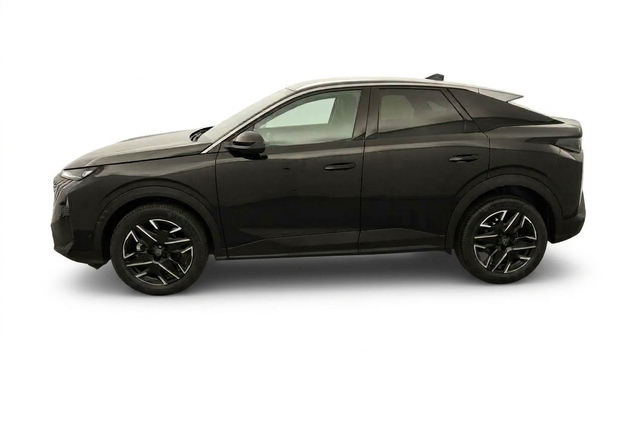Peugeot 3008 allure 2