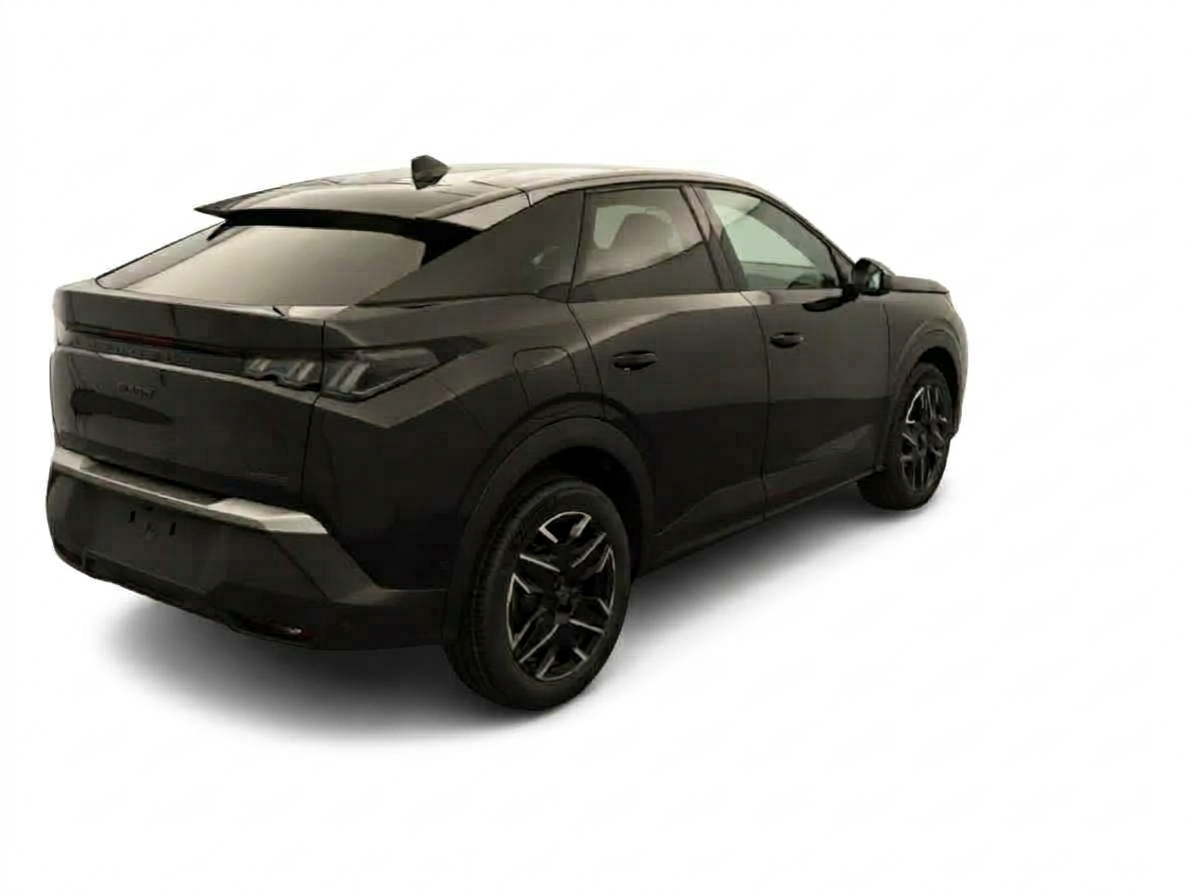 Peugeot 3008 allure 1