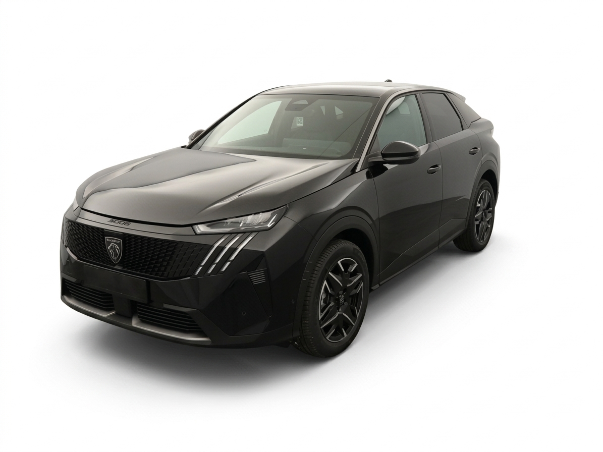 Peugeot 3008 allure