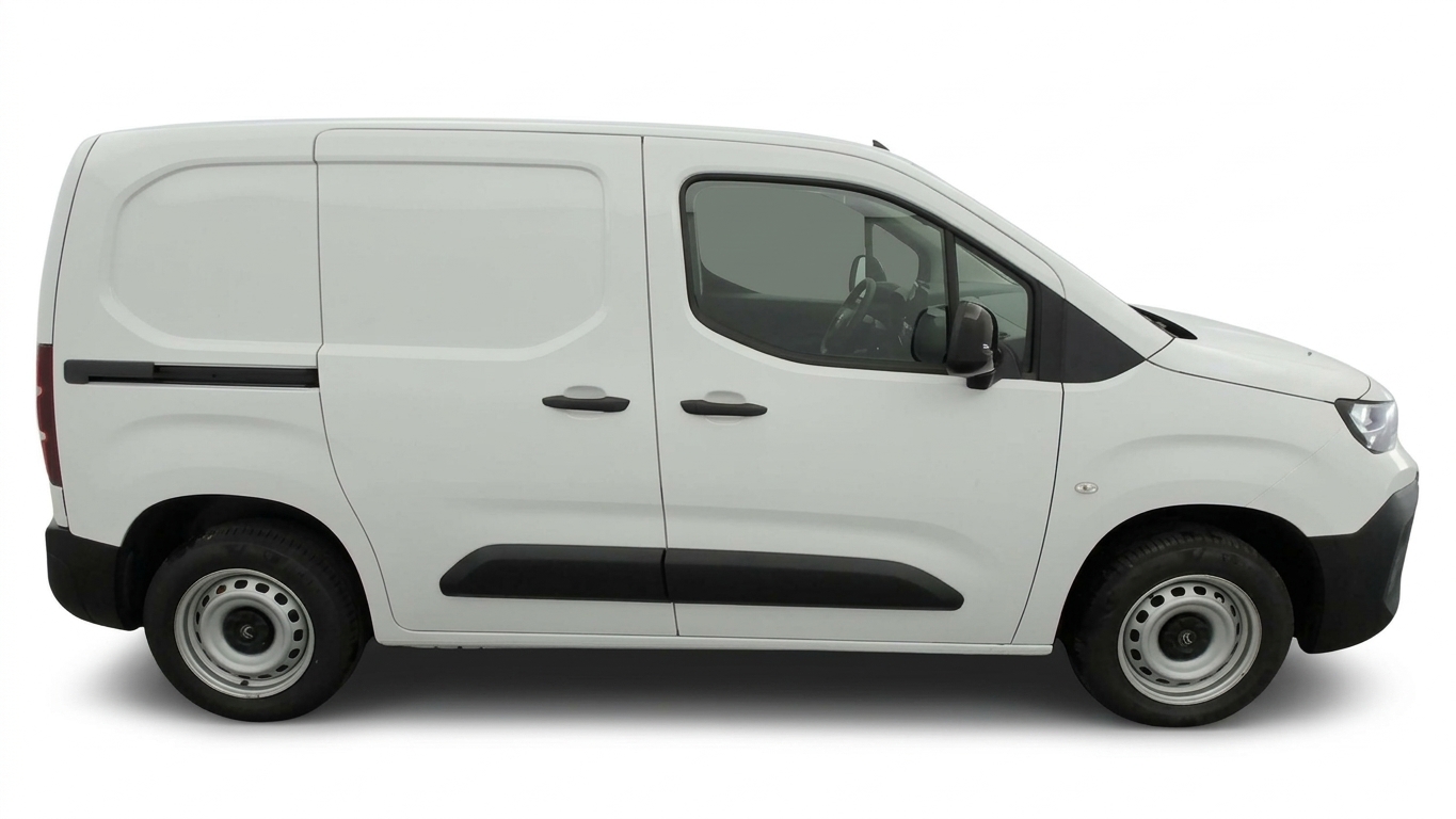 Citroen Berlingo Van M 2
