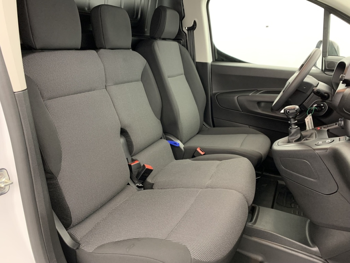 Citroen Berlingo Van M 3