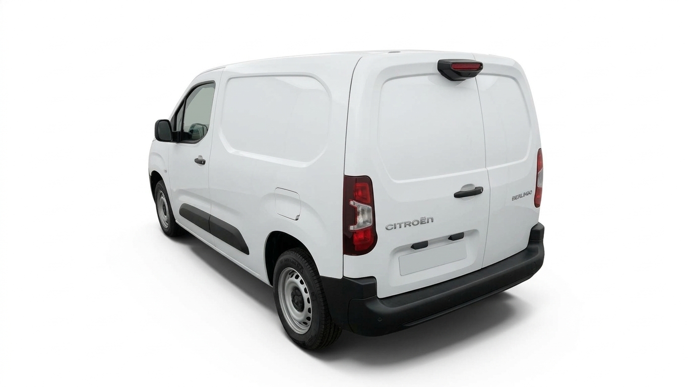 Citroen Berlingo Van M 1