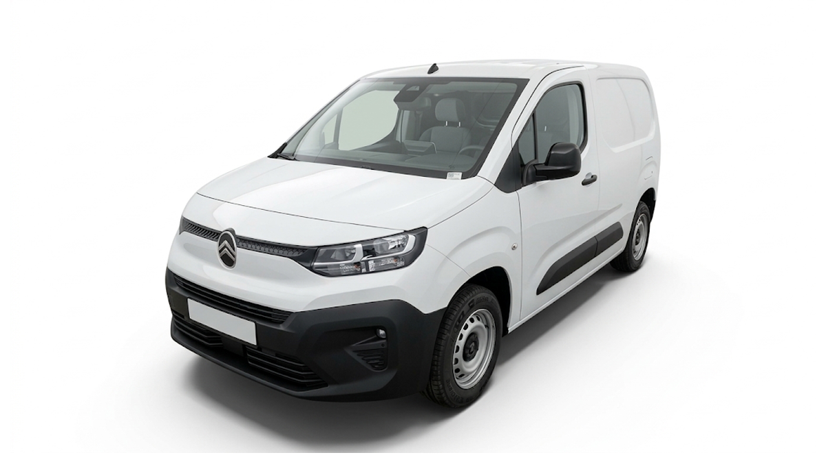 Citroen Berlingo Van M