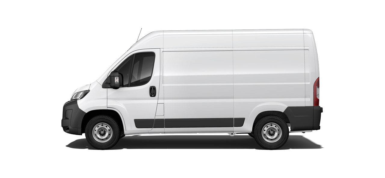Peugeot BOXER L2H2 ACTIVE 2