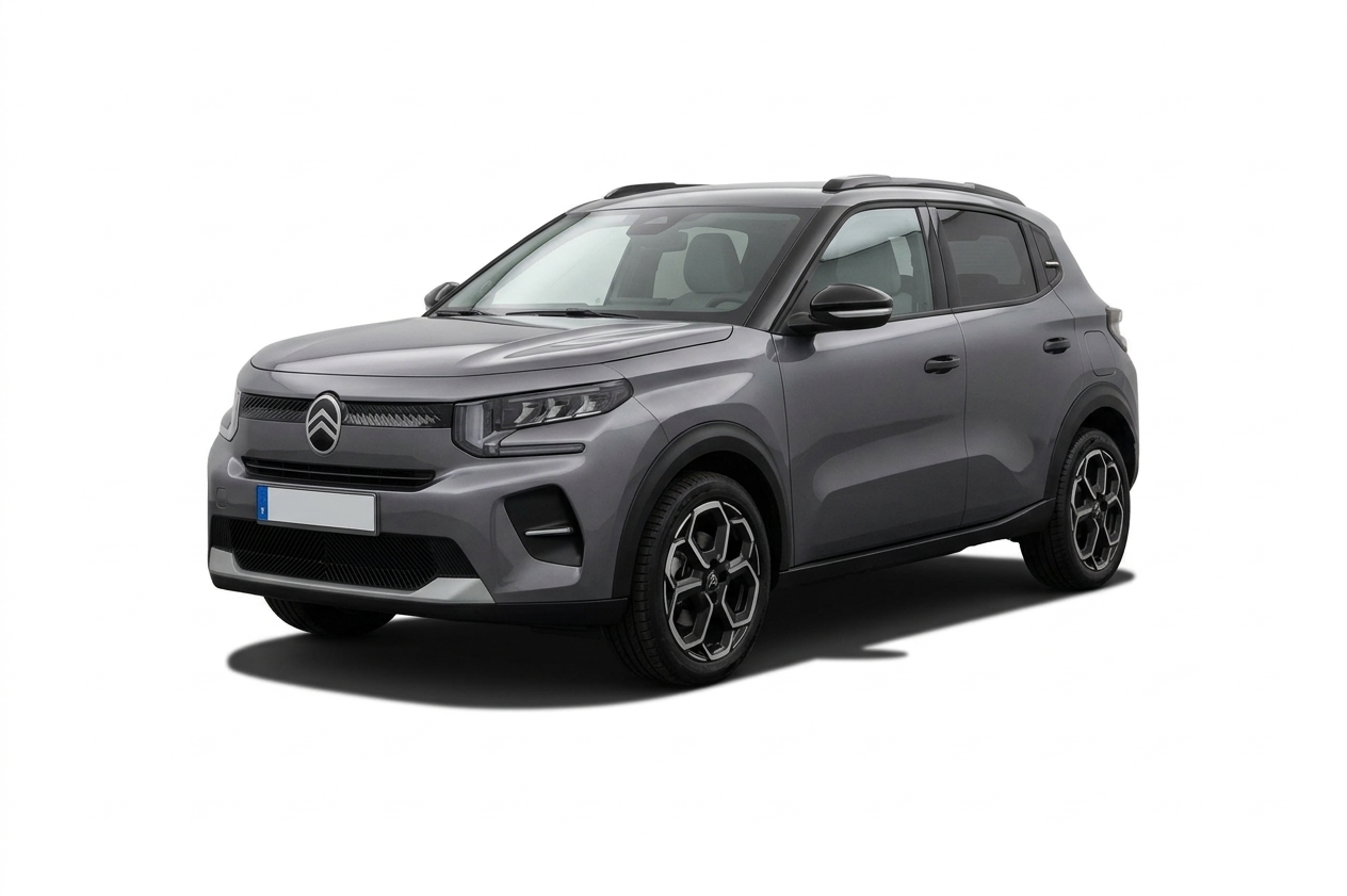Citroen Citroen C3 Max