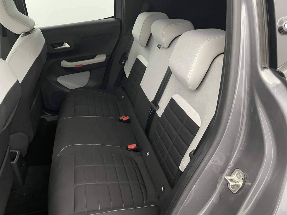 Citroen Citroen C3 Max 4