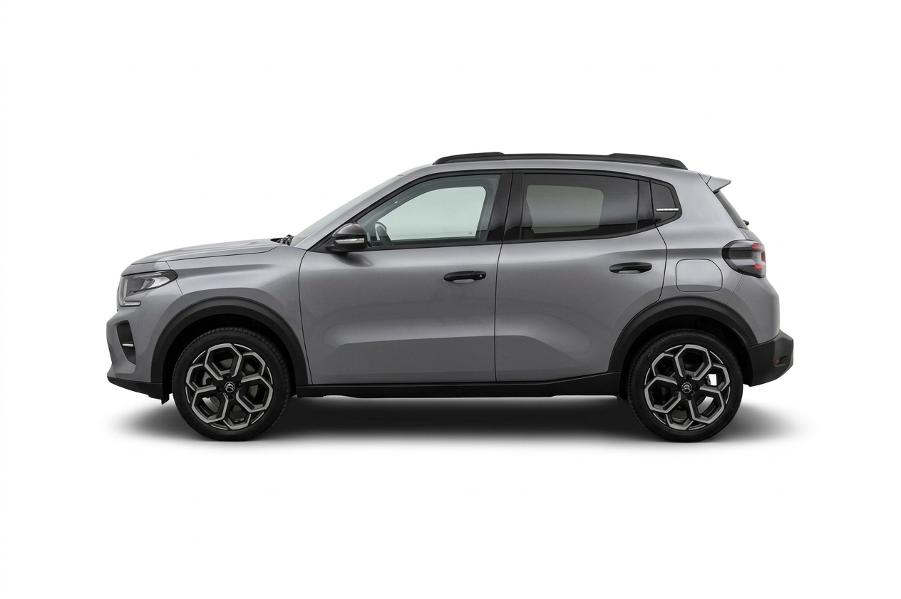 Citroen Citroen C3 Max 1