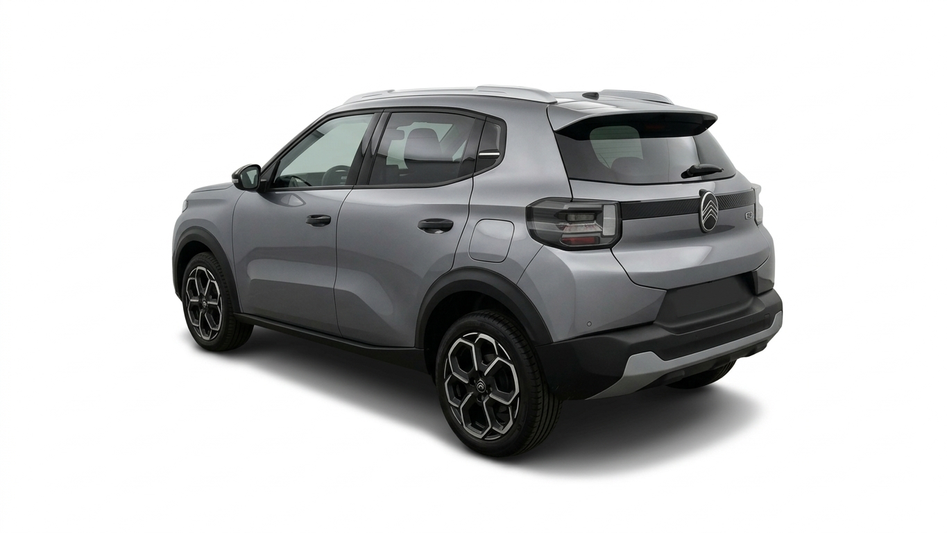 Citroen Citroen C3 Max 2