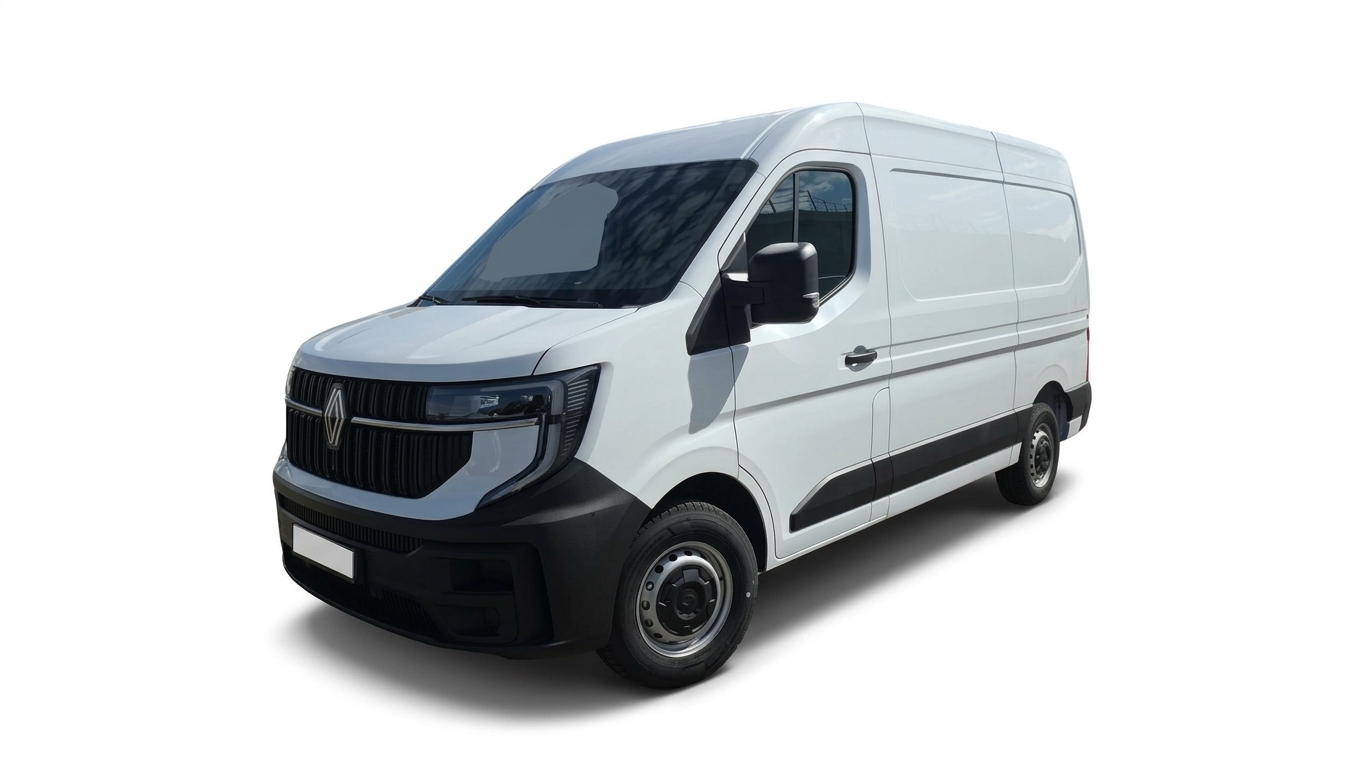 Renault MASTER L2H2 EXTRA