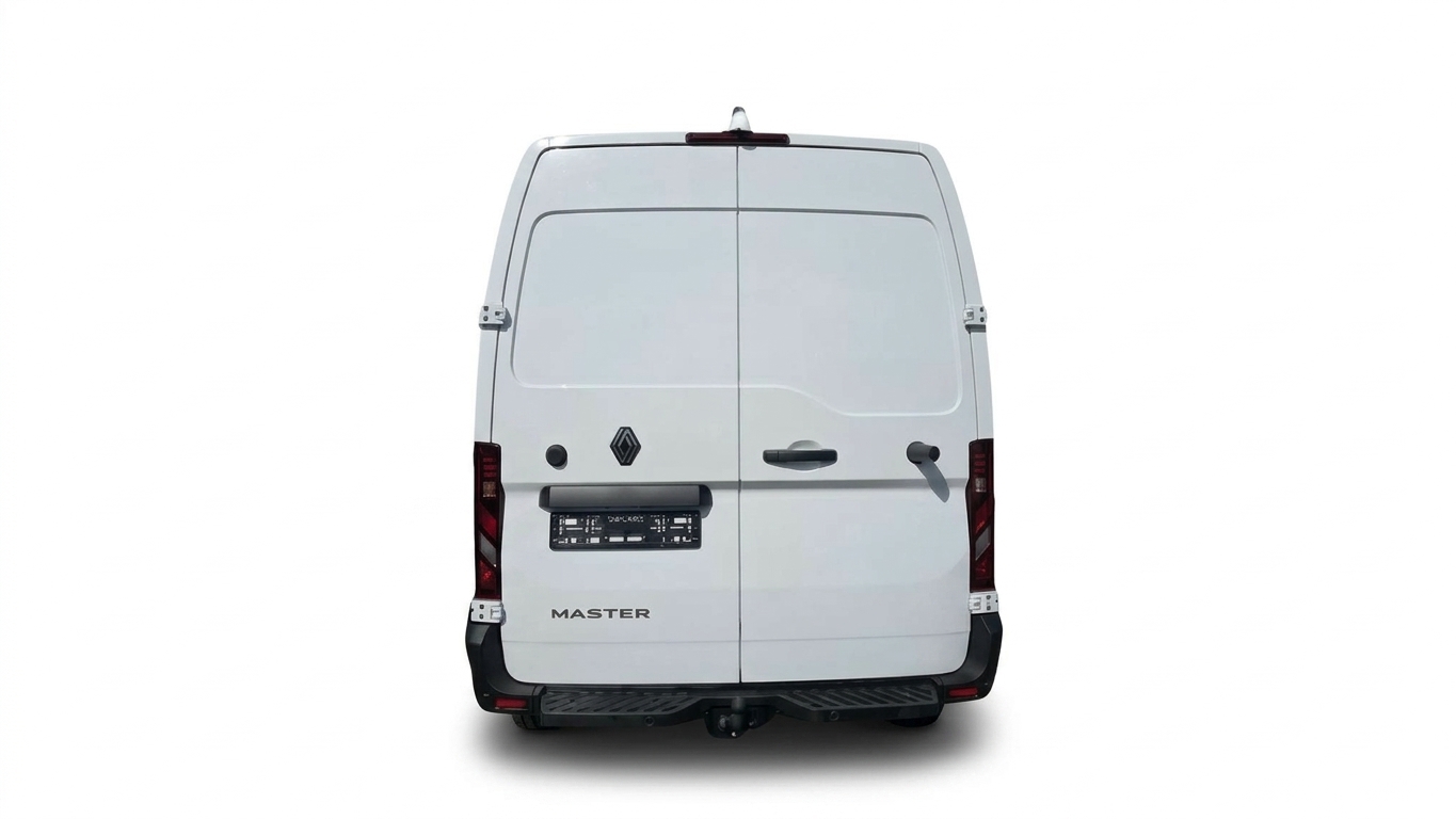 Renault MASTER L2H2 EXTRA 2