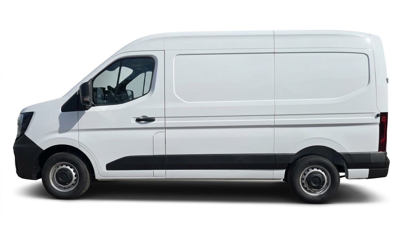 Renault MASTER L2H2 EXTRA 1