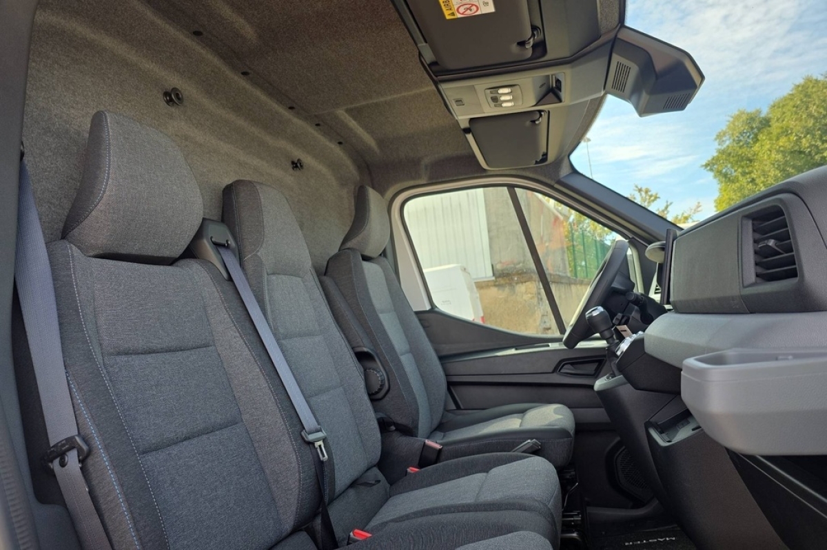 Renault MASTER L2H2 EXTRA 3