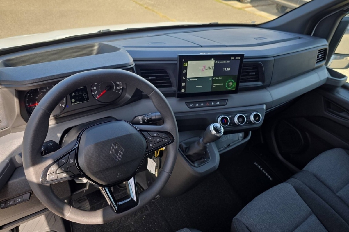 Renault MASTER L2H2 EXTRA 4