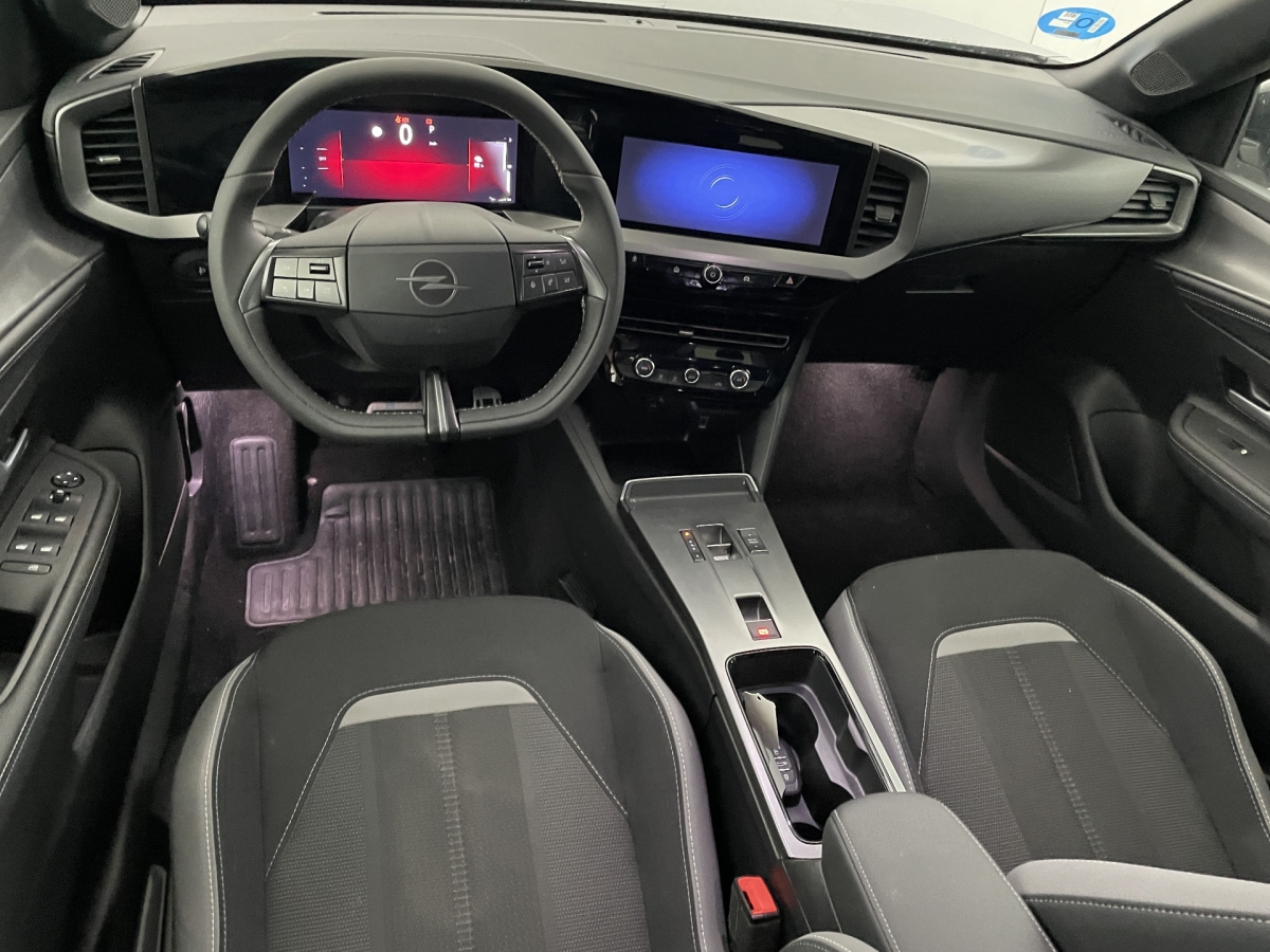 Opel Mokka-e GS 4