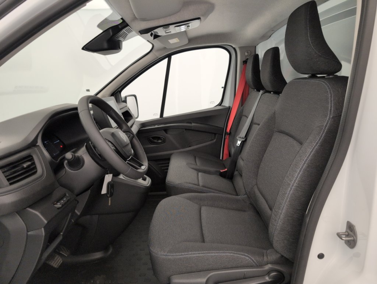 Renault Trafic L1H1 ADVANCE 3