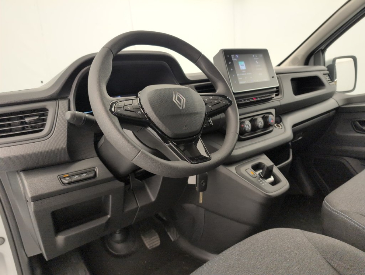 Renault Trafic L1H1 ADVANCE 4