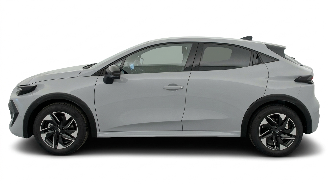 Renault Clio 6 2