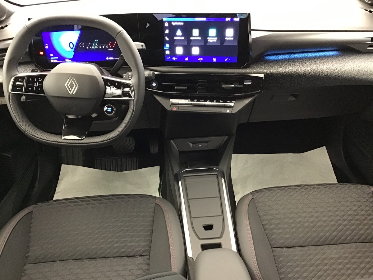 Renault Clio 6 3