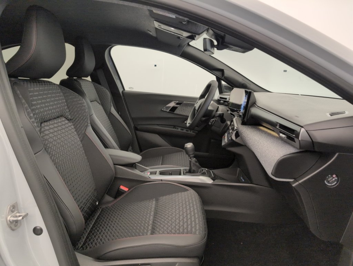 Renault Clio 6 3