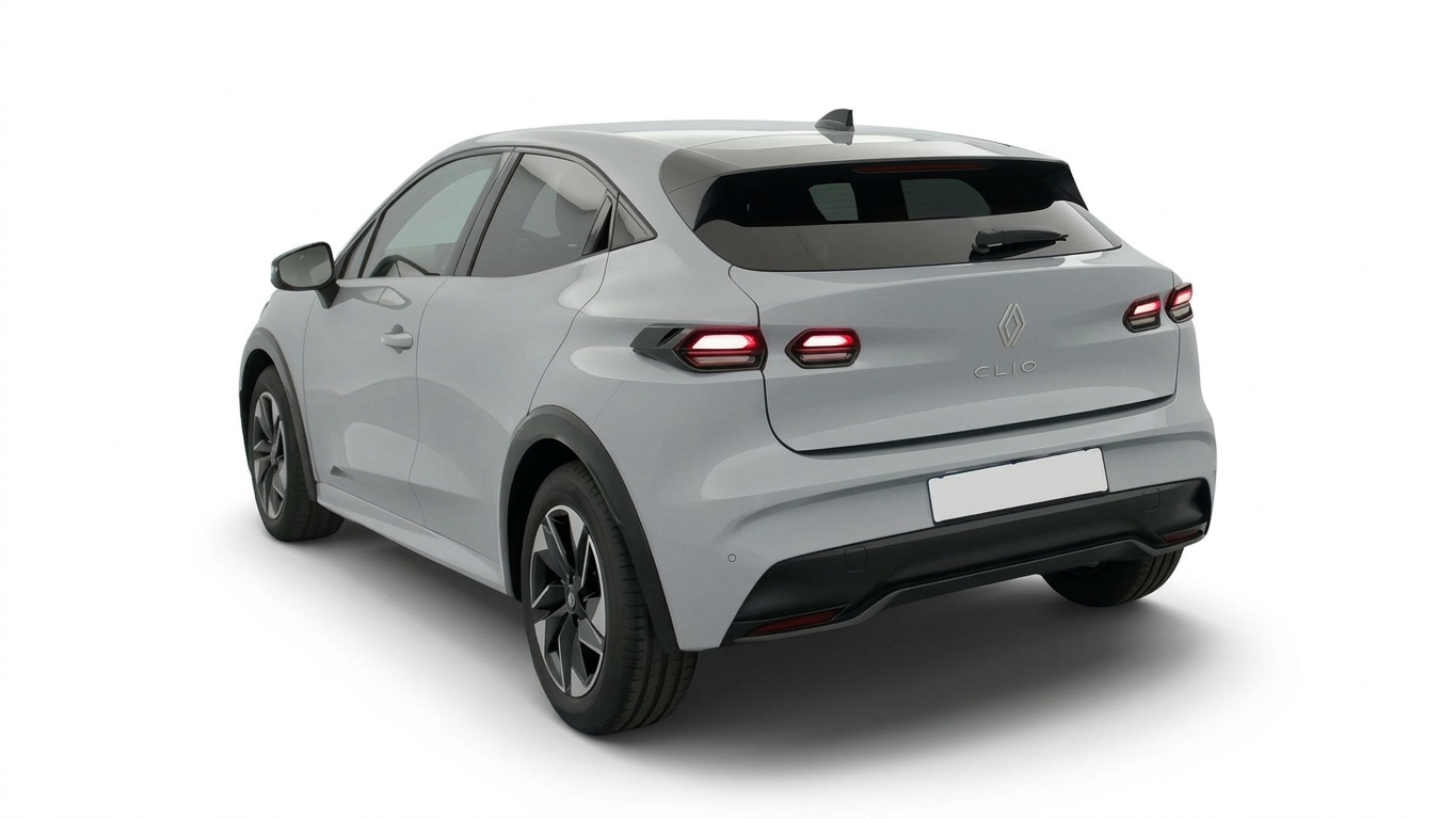 Renault Clio 6 1