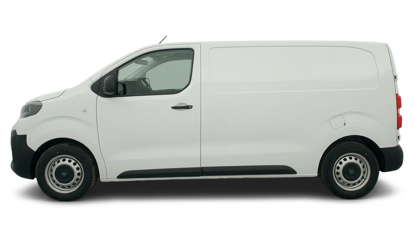 Peugeot EXPERT M 2