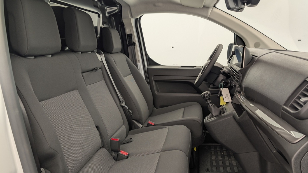 Peugeot EXPERT M 3