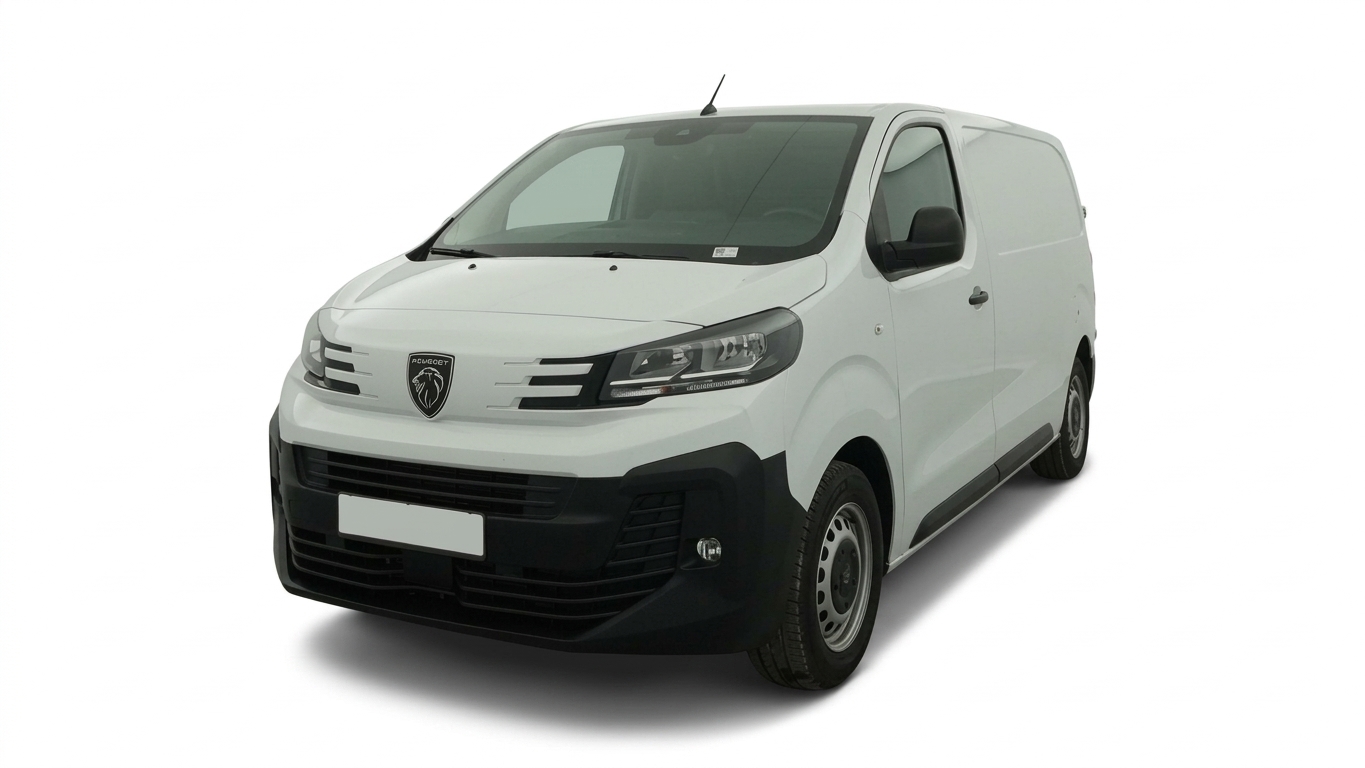 Peugeot EXPERT M
