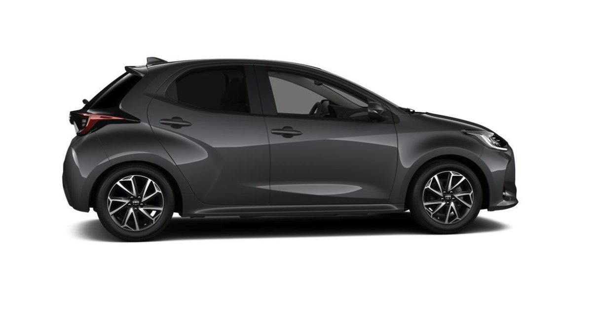 Toyota Yaris Design (occasion) 1