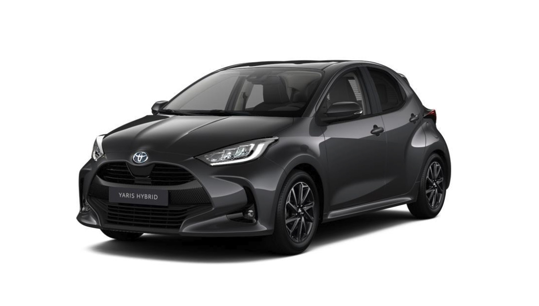 Toyota Yaris Design (occasion)